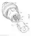 Fig. 30 - Fastener for a vehicle lamp assembly