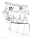 Fig. 37 - Fastener for a vehicle lamp assembly