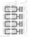 Fig. 05 - Sub word line driver and semiconductor integrated circuit device
