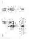 Fig. 03 - Stirrer for stabilizing liquid binding unfinished products intended to form ceramic items