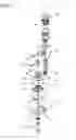 Fig. 04 - Stirrer for stabilizing liquid binding unfinished products intended to form ceramic items