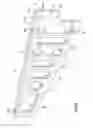 Fig. 06 - Stirrer for stabilizing liquid binding unfinished products intended to form ceramic items