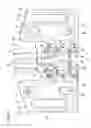 Fig. 08 - Stirrer for stabilizing liquid binding unfinished products intended to form ceramic items