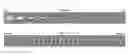 Fig. 01 - Automatic tracking of faults by slope decomposition