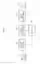 Fig. 07 - ELECTRIC ACOUSTIC WINDOWS WITH OPTIONAL SOUND SHIELDING
