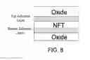 Fig. 08 - Devices including near field transducer and adhesion layers