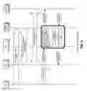 Fig. 07 - Wireless communications network base station extension