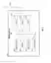 Fig. 03 - ENHANCEMENTS TO SUBCHANNEL SELECTIVE TRANSMISSION PROCEDURE