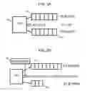 Fig. 06 - Method and apparatus for processing bandwidth intensive data streams using virtual media access control and physical layers