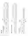 Fig. 44 - Physical layer frame format for WLAN