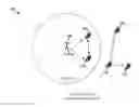 Fig. 01 - Distributed algorithm for constructing and maintaining a hierarchical structure for device-to-device synchronization