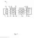 Fig. 02 - Cut-through forwarding module and a method of receiving and transmitting data frames in a cut-through forwarding mode