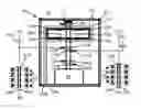 Fig. 01 - Nuclear Fusion Reactor with Power Extraction