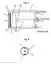 Fig. 02 - Nuclear Fusion Reactor with Power Extraction