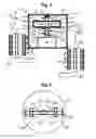 Fig. 04 - Nuclear Fusion Reactor with Power Extraction