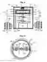 Fig. 06 - Nuclear Fusion Reactor with Power Extraction