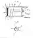 Fig. 07 - Nuclear Fusion Reactor with Power Extraction