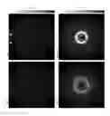 Fig. 02 - Single crystal quartz chips for protein crystallization and X-ray diffraction data collection and related methods