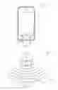 Fig. 02 - Audio speaker with spatially selective sound cancelling