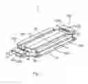Fig. 02 - Magnetic assembly for speaker