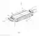 Fig. 04 - Magnetic assembly for speaker