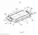 Fig. 06 - Magnetic assembly for speaker