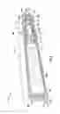 Fig. 04 - Aerosol delivery device including a pressure-based aerosol delivery mechanism