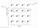 Fig. 01 - QUADRATURE AMPLITUDE MODULATION SYMBOL MAPPING