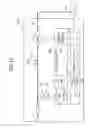 Fig. 16 - Optical level control apparatus and optical reception apparatus