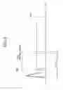 Fig. 24 - Optical level control apparatus and optical reception apparatus