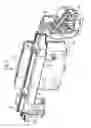 Fig. 07 - Developer collection apparatus and image forming apparatus