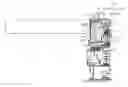 Fig. 01 - Drive source support configuration for an image forming apparatus