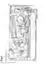 Fig. 02 - Drive source support configuration for an image forming apparatus