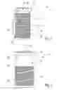 Fig. 02 - Drive-in bushing, motor vehicle structure and method and tool for producing the motor vehicle structure