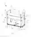 Fig. 06 - Storage and transport apparatus and method of using same