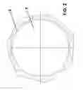 Fig. 03 - Graphite wafer carrier for LED epitaxial wafer processes