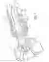 Fig. 02 - Gas turbine diffuser strut including coanda flow injection