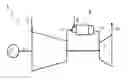 Fig. 01 - Impingement cooling arrangement