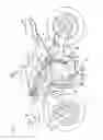 Fig. 02 - Engine with supercharger