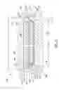 Fig. 04 - METHOD AND SYSTEM FOR PROVIDING SEALING IN GAS TURBINES