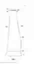 Fig. 02 - TURBINE ENGINE BLADES, RELATED ARTICLES, AND METHODS
