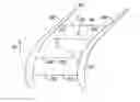 Fig. 01 - Bucket assembly for use in a turbine engine