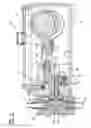 Fig. 02 - CHECK VALVE CARTRIDGE FOR PUMP