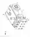 Fig. 03 - CHECK VALVE CARTRIDGE FOR PUMP