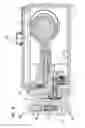 Fig. 04 - CHECK VALVE CARTRIDGE FOR PUMP
