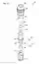 Fig. 11 - CHECK VALVE CARTRIDGE FOR PUMP
