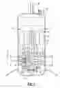 Fig. 02 - Rotary compressor with vapor injection system