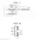 Fig. 06 - Compressor having balance mechanism for a thrust bearing