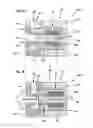 Fig. 03 - Shaping apparatus for the shaping of plastics material pre-forms into plastics material containers