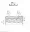 Fig. 02 - Apparatus and method of fabricating flat plate display